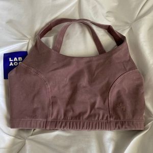 Joy lab sports bra